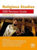 Religious Studies ISEB Revision Guide 0903627620 Book Cover