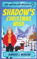 Shadow's Christmas Wish 1649141548 Book Cover