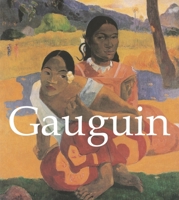 Gauguin 1844849570 Book Cover