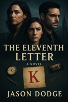 The Eleventh Letter (The Letter Murders) B0FJG859TF Book Cover