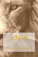 Lion 1547287241 Book Cover