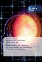 Philosophy of poverty: The women different Status between the Western and Eastern societies 6138928849 Book Cover