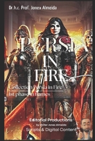 Persia in Fire: A Poetic Analysis of the Elements of Fire (Coletanea Persia em Fogo_1ª fase) B0F99P2NFR Book Cover