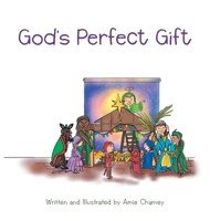 God's Perfect Gift B0CP4F54CW Book Cover