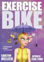 Exercise Bike 1621052222 Book Cover