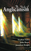 Study of Anglicanism 0800620879 Book Cover