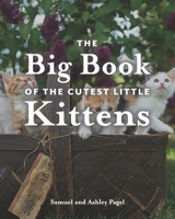 The Big Book of the Cutest Little Kittens B0B5X54Y7J Book Cover