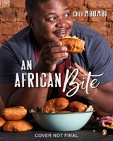 An African Bite 1432311247 Book Cover