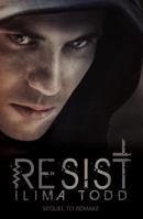 Resist 1481458108 Book Cover