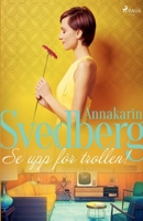 Se upp för trollen! null Book Cover