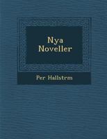 Nya Noveller 1286983282 Book Cover