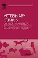 Emergency and Critical Care, An Issue of Veterinary Clinics: Exotic Pet (Volume 10-2) 1416043802 Book Cover