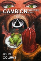 Cambion: Soul Siphon: Book 1 109385538X Book Cover