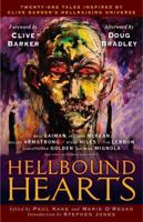 Hellbound Hearts 1439140901 Book Cover