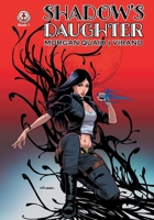 Shadow's Daughter: Book 1 1917459815 Book Cover