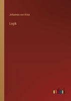 Logik 3368255967 Book Cover