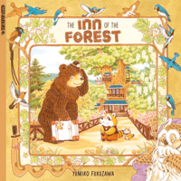 The Shops of the Forest: The Hotel of the Forest 1427889775 Book Cover