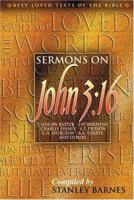 John 3:16 1840300663 Book Cover
