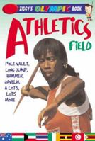 Athletics: Field: (Sold in Packs of 10, ISBN for Single Copy) 1860071511 Book Cover
