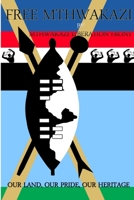 Free Mthwakazi 1326402773 Book Cover