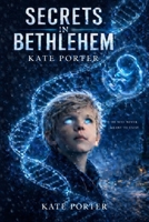 Secrets in Bethlehem: New Edition 1974329313 Book Cover