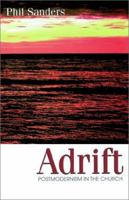 Adrift 0892253827 Book Cover