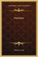 Septimus 1548662690 Book Cover