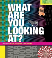 What Are You Looking At? 1847321836 Book Cover
