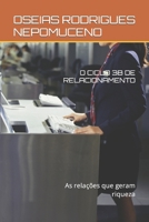 O CICLO 3B DE RELACIONAMENTO: As relações que geram riqueza B09HPHRDX3 Book Cover