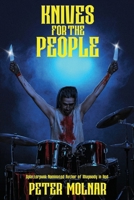 Knives for the People 1945263431 Book Cover