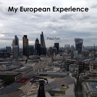 My European Experience 136540238X Book Cover