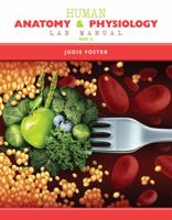 Human Anatomy and Physiology Part II 1524900249 Book Cover