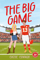The Big Game 0008662916 Book Cover