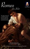 Romeo; plus Juliet: True Confessions of a Ghoastly Friar B0FCYJJ3ZV Book Cover