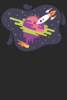 Kosmos Weltall Weltraum: Wochenplaner Januar bis Dezember 2020 - 1 Woche auf einen Blick - DIN A5 Monatsplaner Jahresplaner Jahr Terminplaner ... Mond Mars Kosmonaut Rakete (German Edition) 167864658X Book Cover