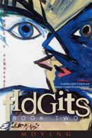 fIdGits Book 2 Moving 0991217101 Book Cover