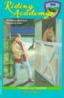 Trouble at Foxhall 067987142X Book Cover
