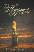 The Happiness Quest B0CP71284M Book Cover