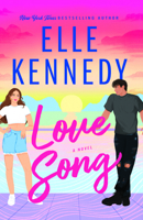 Love Song: A Briar Universe Novel B0H9NJTPJV Book Cover