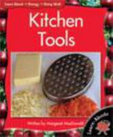 Learnabouts Lvl 4: Kitchen Tools 0732993857 Book Cover
