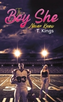 The Boy She Never Knew 1641829559 Book Cover