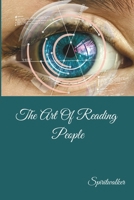The Art Of Reading People B0CNZSWVDY Book Cover