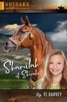 Shamilah of Sheaoks 064892727X Book Cover