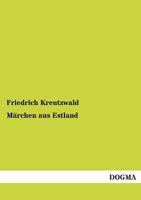 Marchen Aus Estland 3944349008 Book Cover