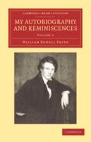 My Autobiography And Reminiscences 9354485030 Book Cover
