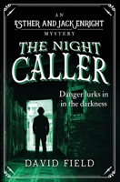 The Night Caller 1912546558 Book Cover