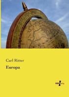 Europa. 1246676362 Book Cover