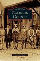 Calhoun County 0738589985 Book Cover
