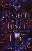 Nights of Iron and Ink 1736645048 Book Cover