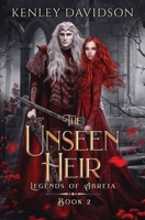 The Unseen Heir B08RRDFFRQ Book Cover